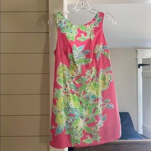 Lily Pulitzer Dress